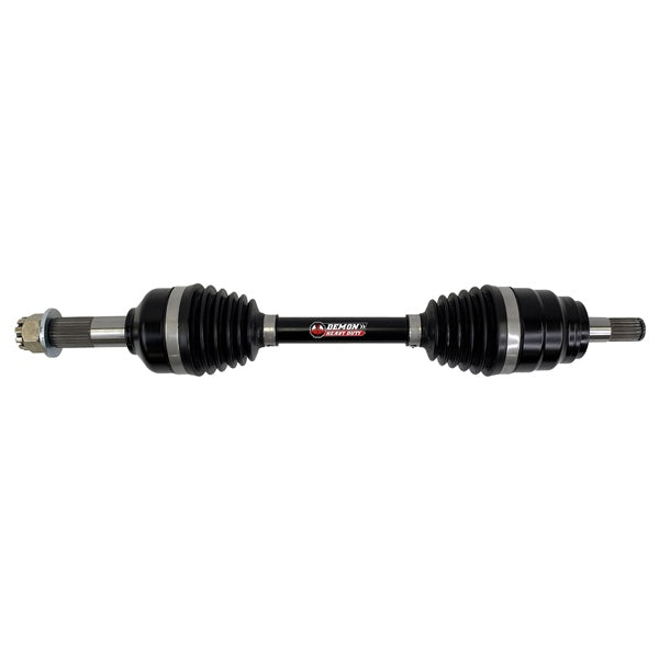 DEMON AXLE COMPL HD DEMON PAXL-4036HD