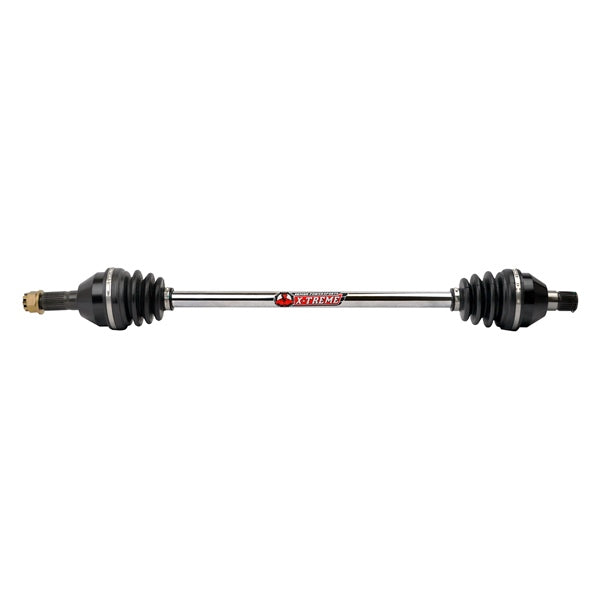 DEMON AXLE HD EXTREME RR LF/RG C-AM DEMON PAXL-3040XHD-C