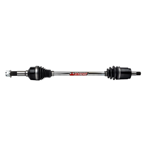 DEMON AXLE HD EXTREME FT LF/RG C-AM DEMON PAXL-8018XHD-C