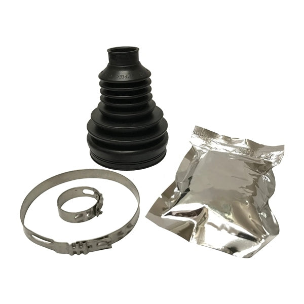 DEMON CV BOOT KIT HD KAWA POL DEMON PACVB-3010BK
