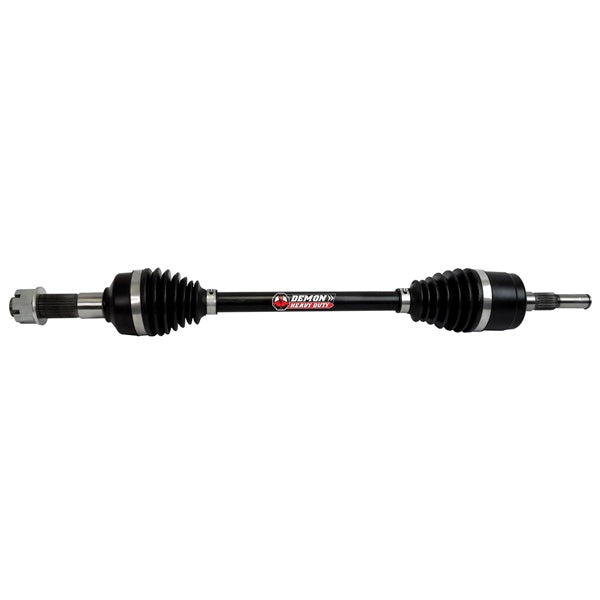 DEMON AXLE COMPL HD CFMOTO DEMON PAXL-14025HD
