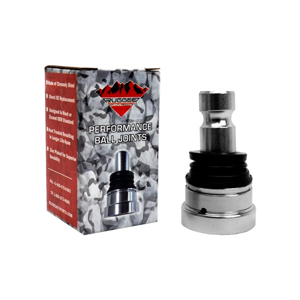 RUGGED BALL JOINT POL RUGGED PABJ-6001