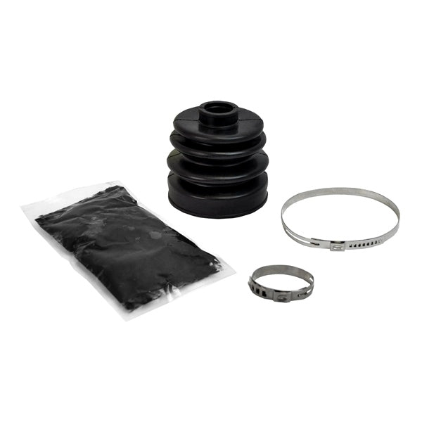 RUGGED CV BOOT KIT POL RUGGED PACVB-1428BK