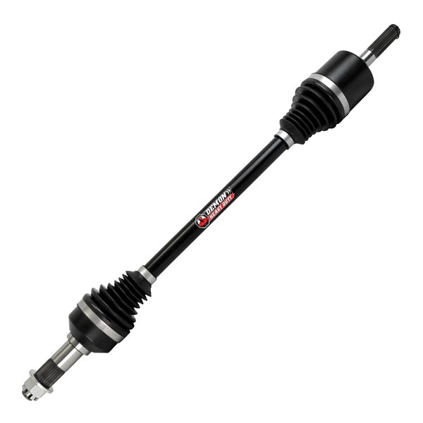 DEMON AXLE COMPL HD FT RG C-AM DEMON PAXL-3085HD