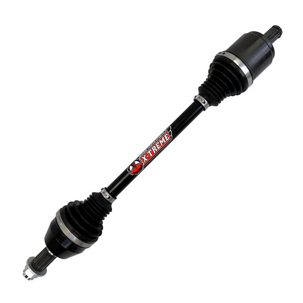 DEMON AXLE HD EXTREME RR POL DEMON PAXL-6098XHD