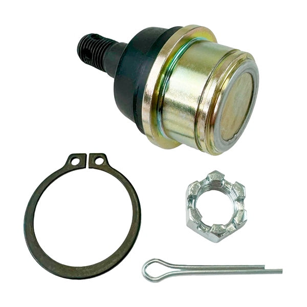 RUGGED BALL JOINT LWR/UPR C-AM RUGGED PABJ-5007