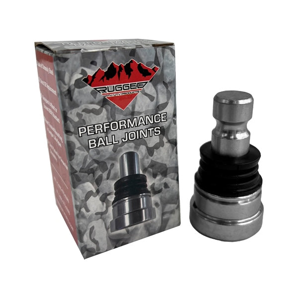 RUGGED BALL JOINT LWR/UPR POL RUGGED PABJ-6002