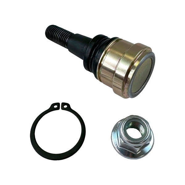 RUGGED BALL JOINT LWR/UPR C-AM RUGGED PABJ-6004