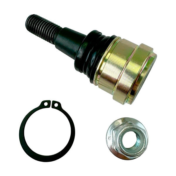 RUGGED BALL JOINT LWR/UPR POL RUGGED PABJ-6005