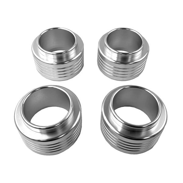 DEMON BRACKET LIFT KIT 3" POL DEMON PABL-6005HD