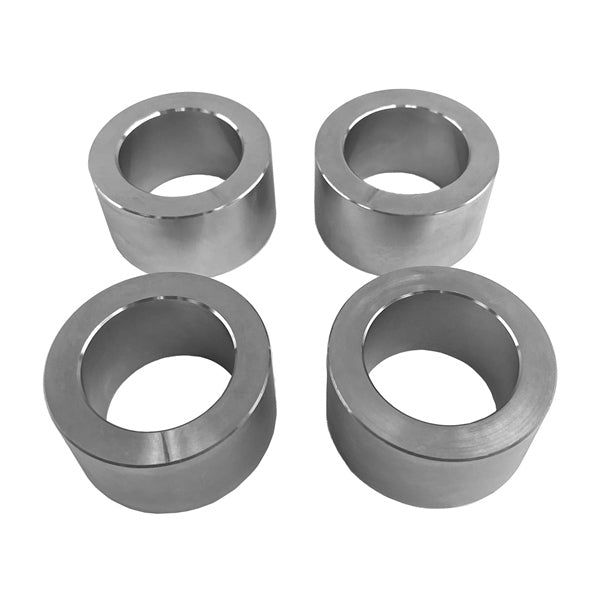 DEMON BRACKET LIFT KIT 2" JDEERE DEMON PABL-9001HD