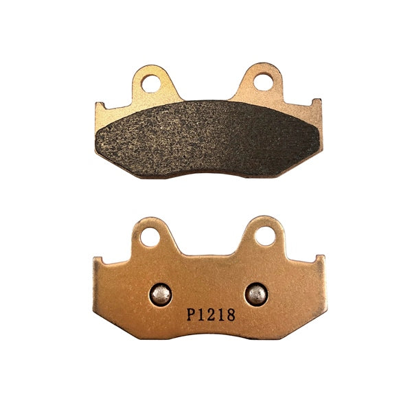 DEMON BRAKE PAD RR LF YAM DEMON PATP-1021