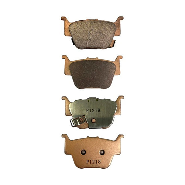 DEMON BRAKE PAD RR HON DEMON PATP-1037