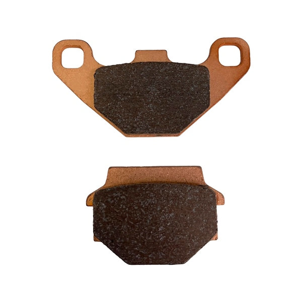 DEMON BRAKE PAD RR SUZ DEMON PATP-1045