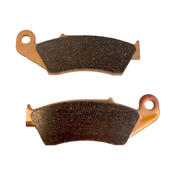 DEMON BRAKE PAD FT HON DEMON PATP-1048