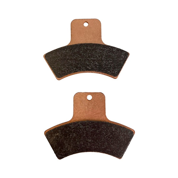 DEMON BRAKE PAD RR POL DEMON PATP-1098