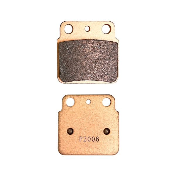 DEMON BRAKE PAD RR SUZ DEMON PATP-1109