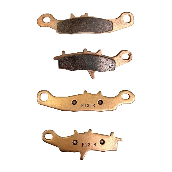 DEMON BRAKE PAD FT LF KAWA DEMON PATP-1112