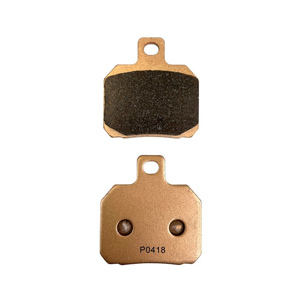 DEMON BRAKE PAD RR C-AM DEMON PATP-1131