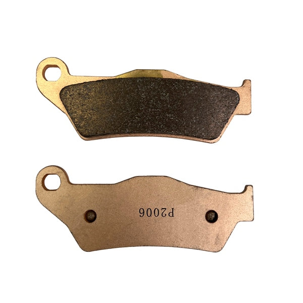 DEMON BRAKE PAD FT/RR GASGAS DEMON PATP-1136