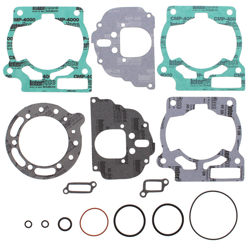 VERTEX TOP END GASKET KIT 810308