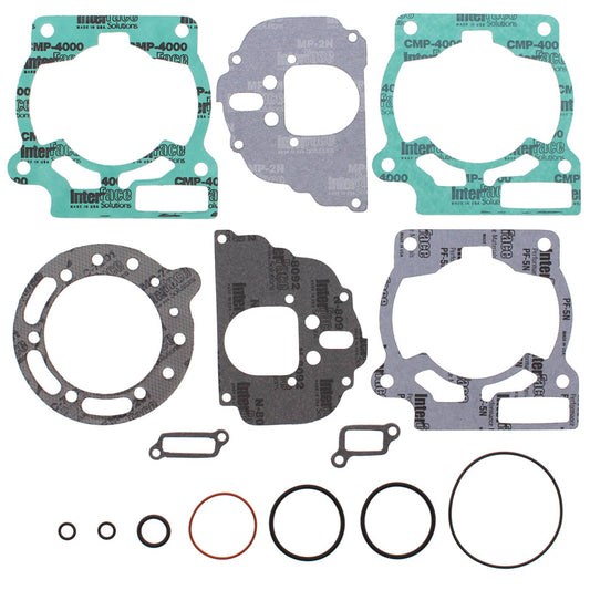 VERTEX TOP END GASKET KIT 810308
