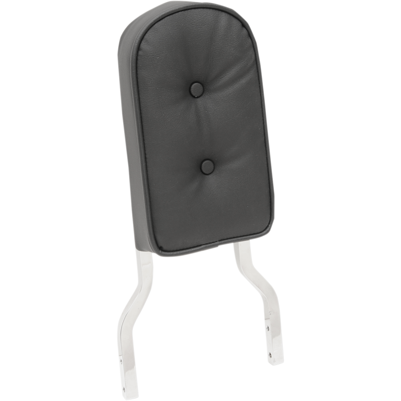 DRAG SPECIALTIES PAD SISSY BAR TALL PILLOW 0822-0300