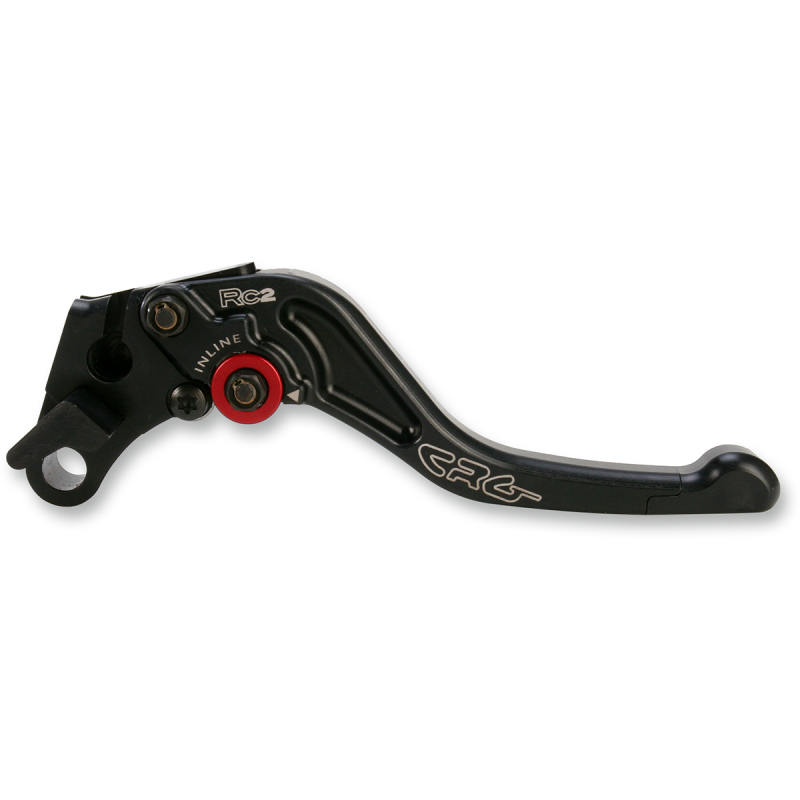 CRG LEVER CLUTCH RC2 SHORT B 2AN-671-H-B