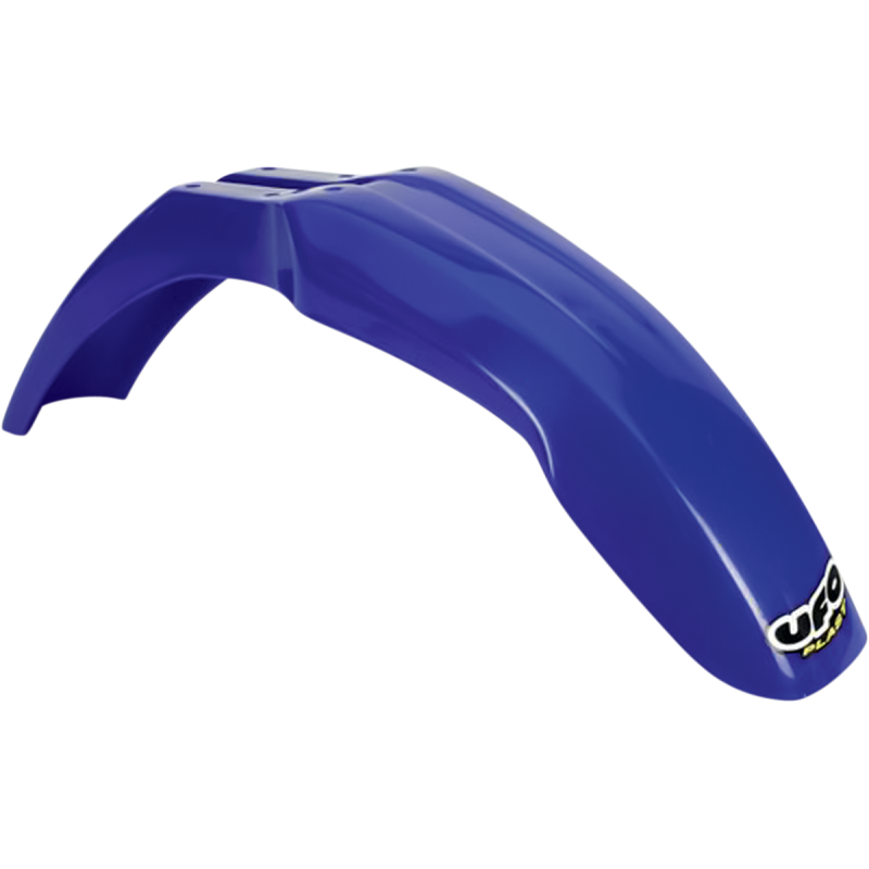 UFO YZ80/85 93-08 FRONT FENDER YZ 98BLUE YA02873-089