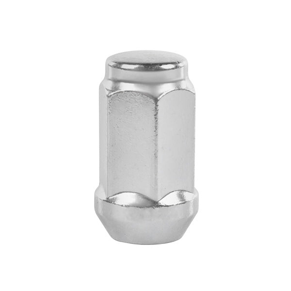 KIMPEX LUG NUT M10X1.25 CLOSED CHR UNIT LUG NUT-1-P1