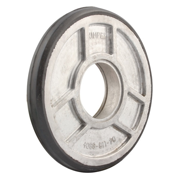 KIMPEX IDLER WHEEL 6205-2RS 5.375" ALU 04-116-88
