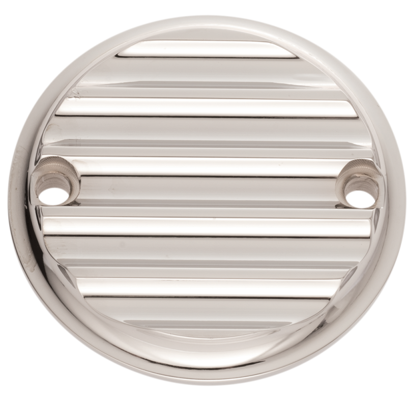 JOKER MACHINE COVER TIMING M8 FIN CHR 02-970-3