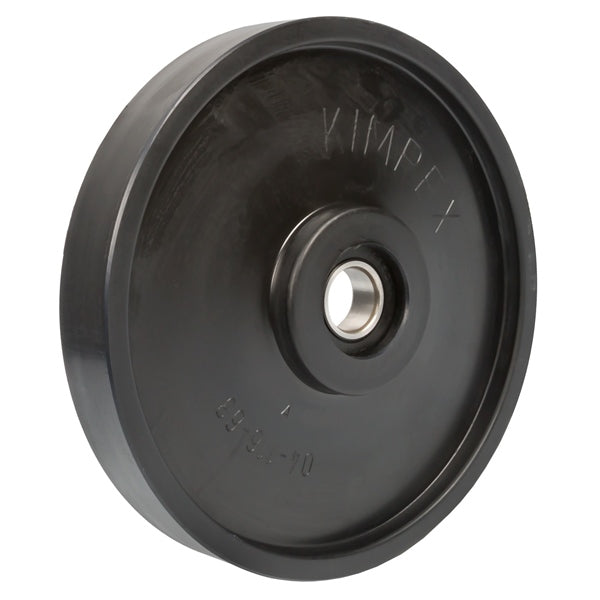 KIMPEX IDLER WHEEL 99502H 5.600" BK 25-212-20