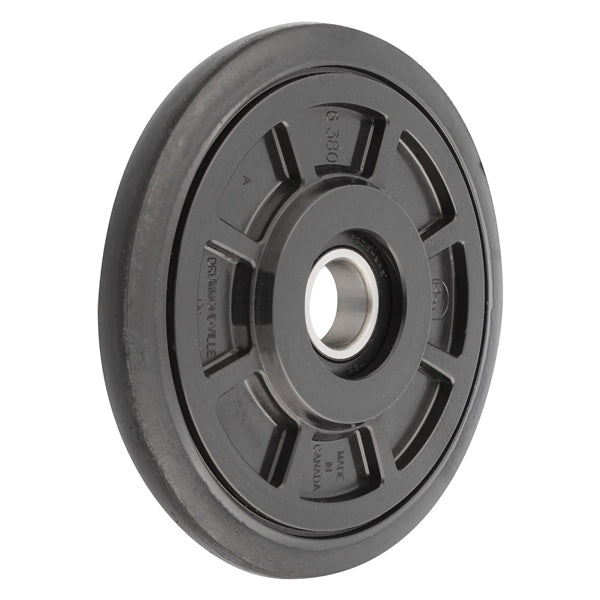 KIMPEX IDLER WHEEL 6205 6.380" BK 4080014-20