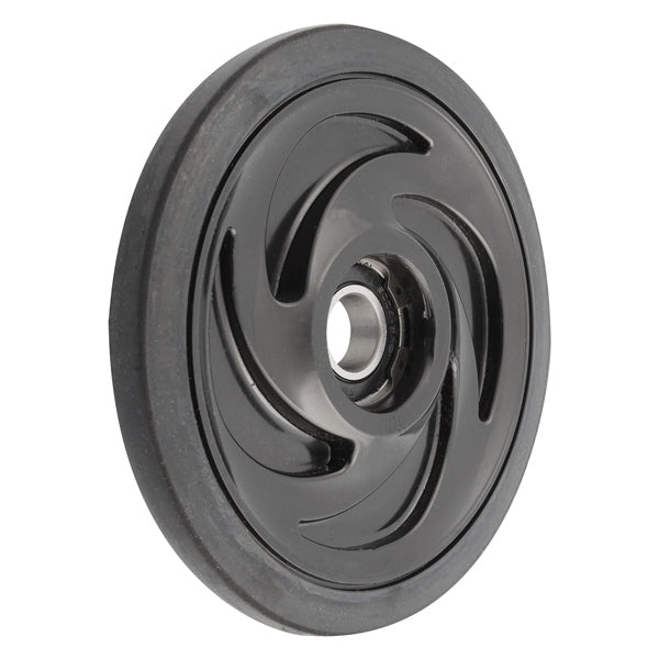 KIMPEX IDLER WHEEL 6004 6.380" BK 4080016-20