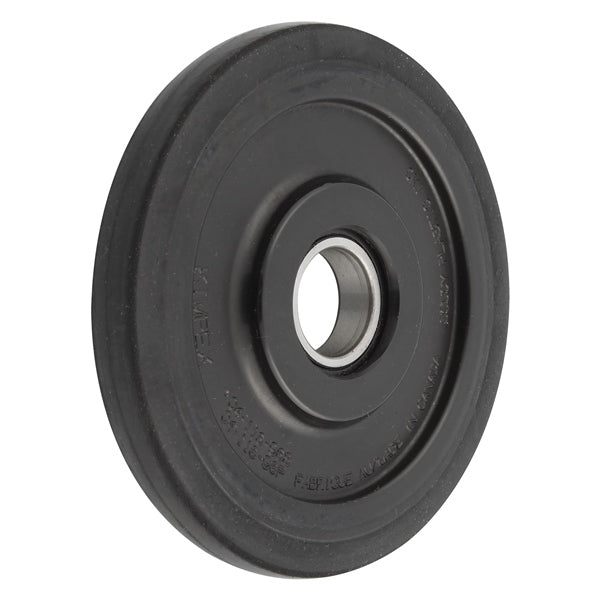 KIMPEX IDLER WHEEL 6005 5.125" BK YAM 4080030-20