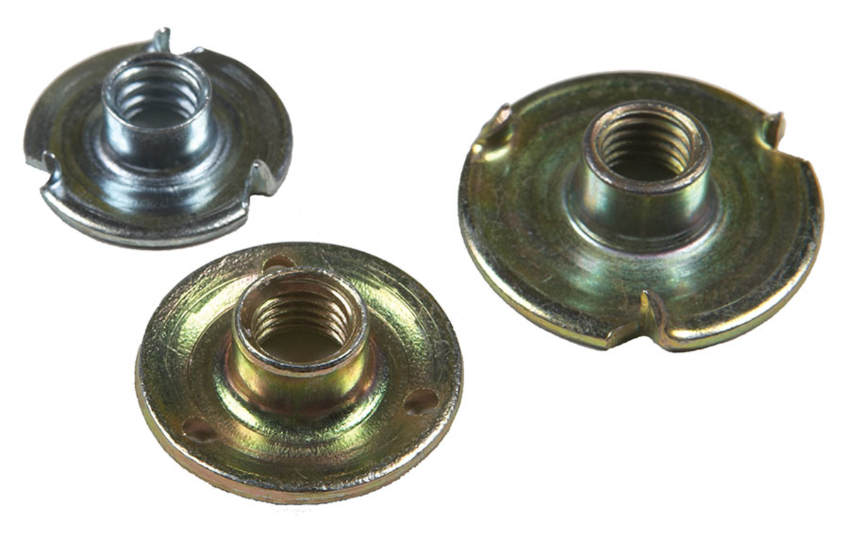 STUD BOY T-NUTS 1 X230 X7MM 48 2020-P2