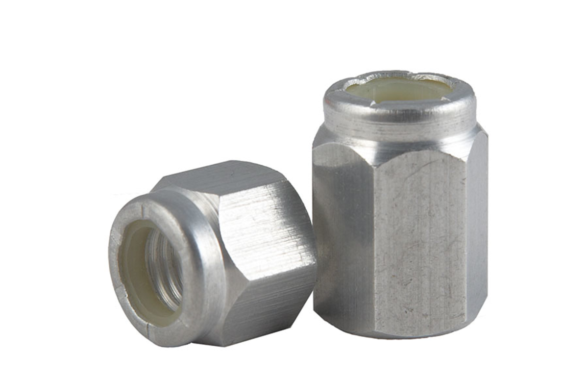 STUD BOY POWER TOWER NUT .750 1000 2434-P5