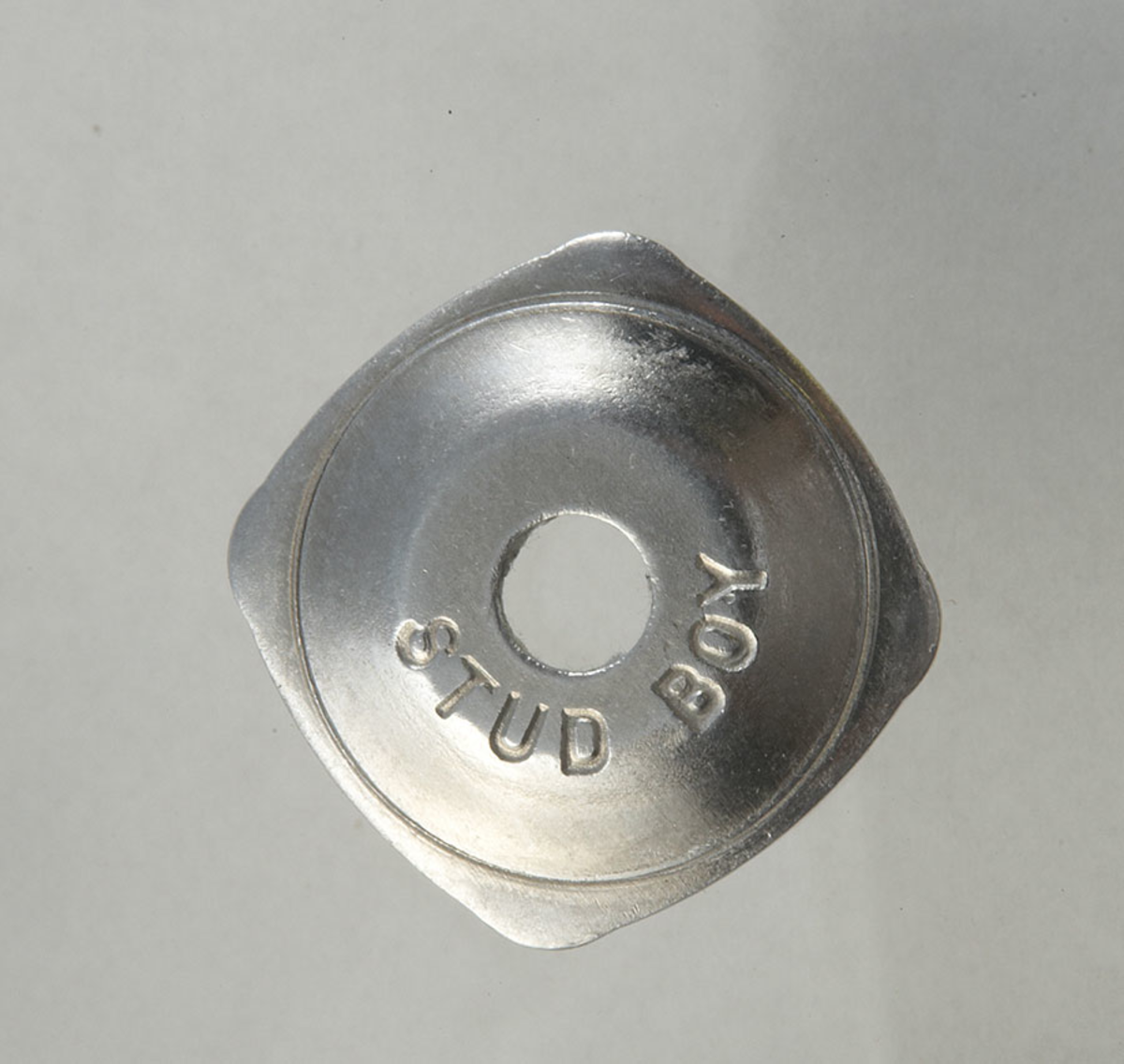 STUD BOY BACKER POWER PLT PLUS 1000 2439-P5