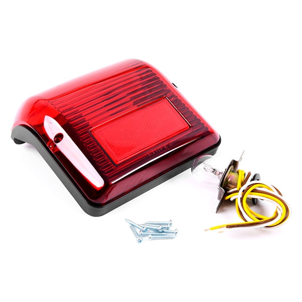 KIMPEX TAILLIGHT FOR DELUXE TRUNK QTY1 KIMPEX 299232