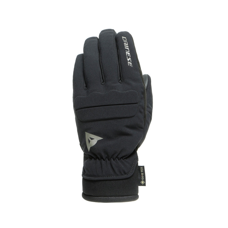 DAINESE COMO GORE-TEX GLOVES BLACK 1815942-001-XXL