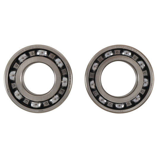 HOT RODS CRANKSHAFT MAIN BEARINGS AND SEALS KIT K078