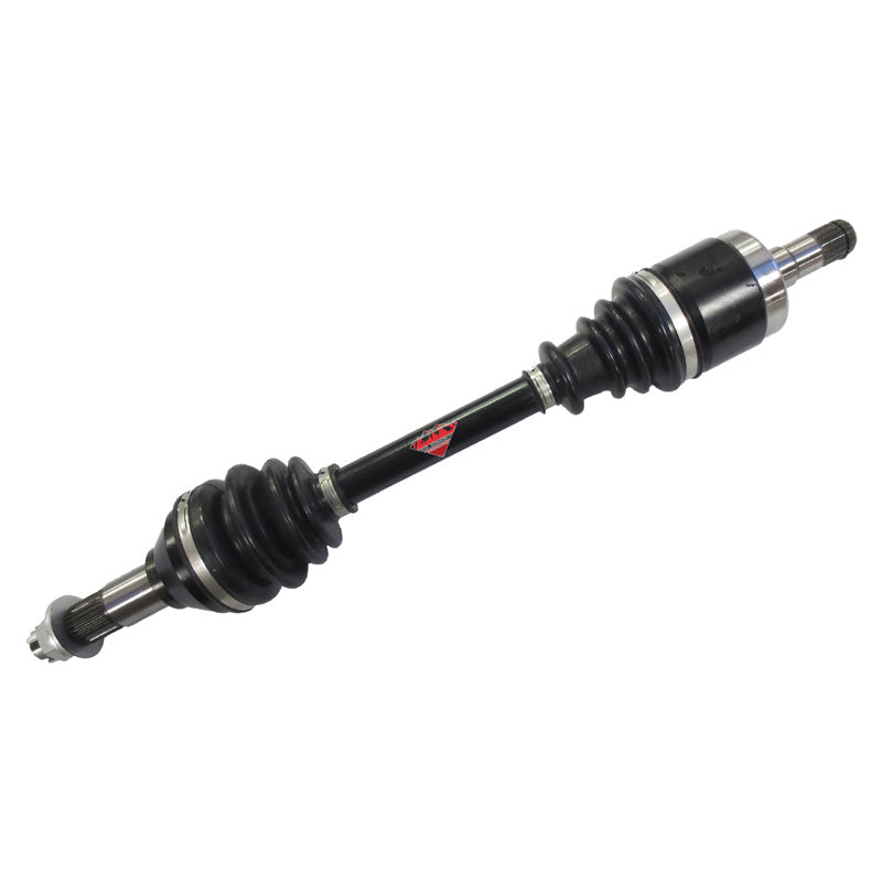 RUGGED RUGGED AXLE FRONT YAM VIKING 700 14-16 1XD-F518F-00-00