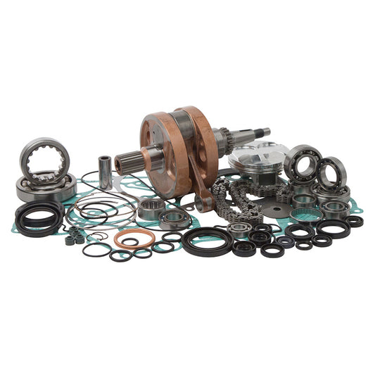 VERTEX COMPLETE ENGINE REBUILD KIT WR101-019