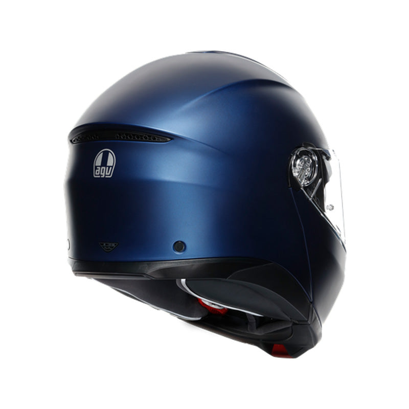 AGV HELM AGV TOURMOD GALASSIA BLUE MATT S 201251E4OY004S
