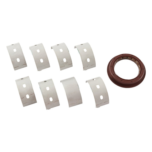 HOT RODS CRANKSHAFT MAIN BEARINGS AND SEALS KIT K088