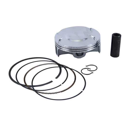 VERTEX FORGED HIGH COMPRESSION PISTON KIT 23860A