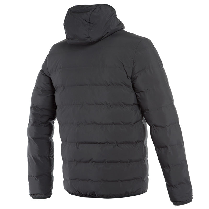 DAINESE DOWN-JACKET AFTERIDE BLACK 1916003-001-S
