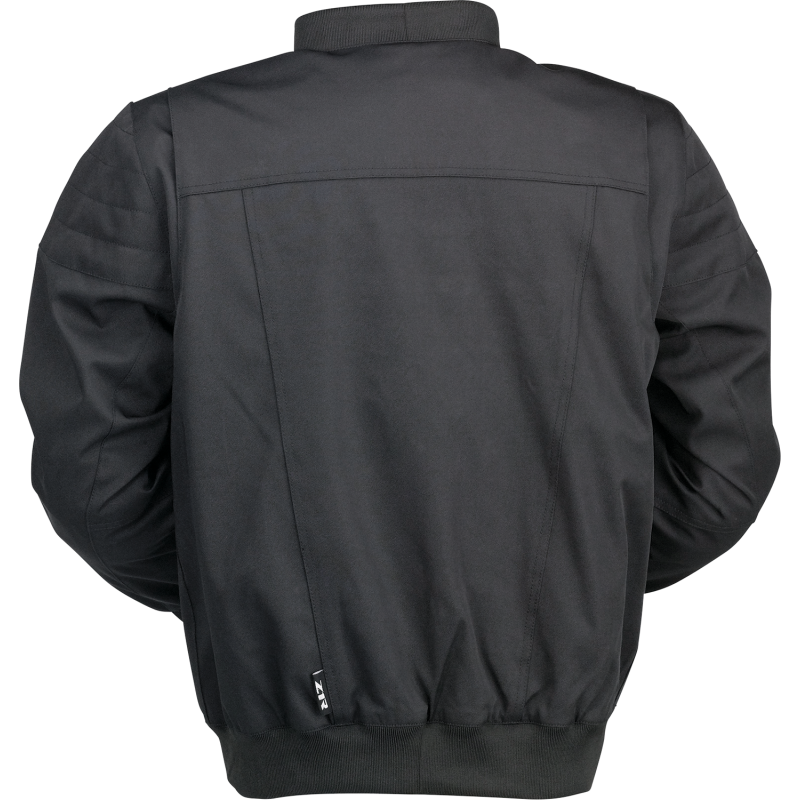 Z1R JCKT SHAMAN BK L 2820-6198