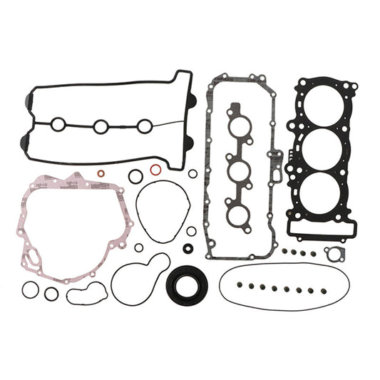 VERTEX COMPLETE GASKET KIT WITH OIL SEALS 711319
